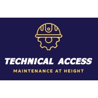 Technical Access logo - Similar company to 2.0 Rope Access Solutions