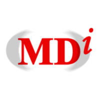 MD Informatics logo - Similar company to Mh Service Technologies (Novbox)