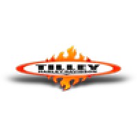 Tilley Harley Davidson logo - Similar company to Riding High Harley-Davidson