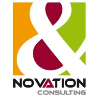 Novation Consulting logo - Similar company to Vi- Innover Avec L'Écosystème