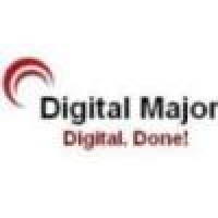 Digital Major | Online Marketing Services, SEO Services, SEO Company, Digital Marketing in India logo - Similar company to Lavitech Innovation