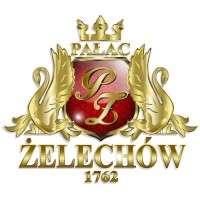 Pałac Żelechów Spa & Wellness logo - Similar company to Lean Idea