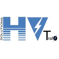 HV TRAFO SOLUTIONS logo - Similar company to Albert Schweizer Gmbh & Co Kg