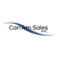 Can Am Sales Inc. logo - Similar company to Williams Distributing