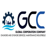 Global Corporation Company logo - Similar company to Destock-Shop.Be
