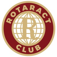 UTM Rotaract logo - Similar company to Kinanthi Publicity