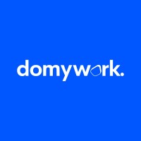DoMyWork EduTech logo - Similar company to Netplace Ti