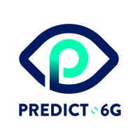 PREDICT-6G Project logo - Similar company to Confidential6G Project