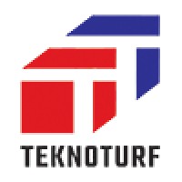 Teknoturf logo - Similar company to Technoturf It Services