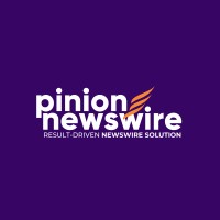 Pinion News logo - Similar company to Rexon Lead Solutions Llc