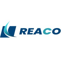 REACO CNC logo - Similar company to Batab Nasle Hezare Co