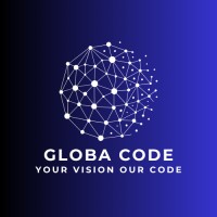 Globa Code logo - Similar company to Muawza