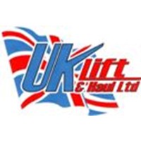 UK LIFT & HAUL logo - Similar company to E&J Grab Hire Ltd