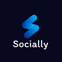 Socially logo - Similar company to Mvt Lab
