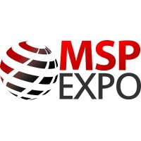 MSP Expo logo - Similar company to Managed Service Provider (Msp)