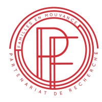 Partenariat de recherche Familles en mouvance logo - Similar company to Grch Research Group On Human Capital