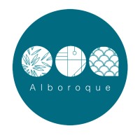 Alboroque decoracion logo - Similar company to Flips - Decoración Del Hogar -