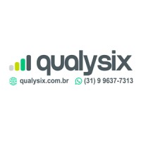 qualysix logo - Similar company to Qualysix