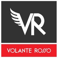Volante Rosso logo - Similar company to Billboard Media