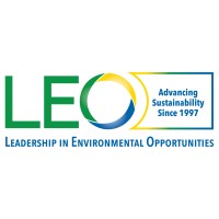 Leadership in Environmental Opportunities (LEO) - Formerly Leonardo Academy logo - Similar company to Leadership Foresight