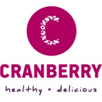 Cranberry Snack logo - Similar company to Fudco