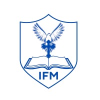 International Faith Ministries logo - Similar company to Quality Appointments
