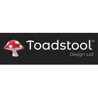Toadstool 3d
