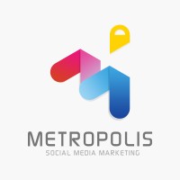 Metropolis media logo - Similar company to Strydes Clothing