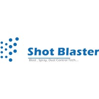 Sand Blasting Machine logo - Similar company to Sandblastingmachine.In