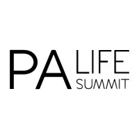 PA Life Summit logo - Similar company to The Tamarindtree