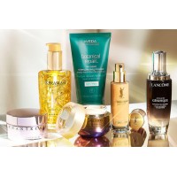 Wholesale  Cosmetics and Fragrances logo - Similar company to Mehran Engineering Solutions