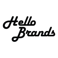 Hello Brands Oy logo - Similar company to Filmi Logo