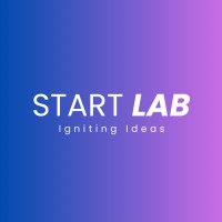 Start Lab logo - Similar company to Start Lab
