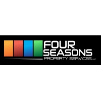 Four Seasons Property Services, LLC logo - Similar company to Mid-Atlantic Property Maintenance