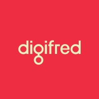 Digifred_ logo - Similar company to Speedrs