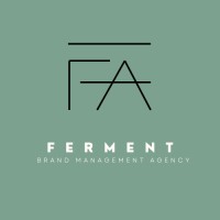 Ferment Agency logo - Similar company to Junee