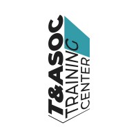 T&Asoc Training Center logo - Similar company to T & Comm / Tgroup S.A.