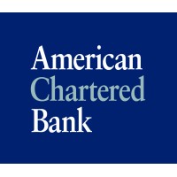 American Chartered Bank is now MB Financial logo - Similar company to True Integrated Systems
