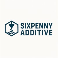 Sixpenny Additive Inc. logo - Similar company to Hi-Am 2.0