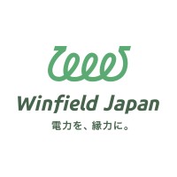 Winfield Japan Co., Ltd logo - Similar company to House 44