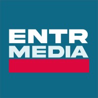 ENTR Media logo - Similar company to Boer Zoekt Bier Vzw