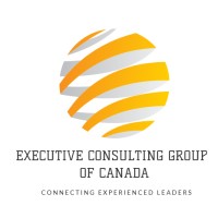 Executive Consulting Group of Canada logo - Similar company to Intercontinental Mining