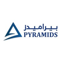 Pyramids Trade logo - Similar company to Shark Group