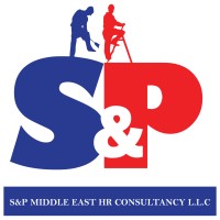 S&P MIDDLE EAST HUMAN RESOURCE CONSULTANCY L.L.C logo - Similar company to C