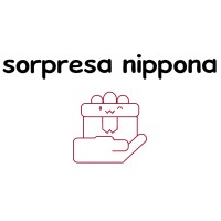 Sorpresa Nippona logo - Similar company to Dulce Sorpresa® - Regalos Para Celebrar