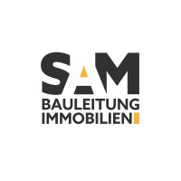 Sam Bauleitung GmbH logo - Similar company to Insia Ag
