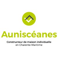 LES AUNISCEANES logo - Similar company to Maisons Pascal Porteres