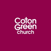 Coton Green Church logo - Similar company to Habit Factory In Uk