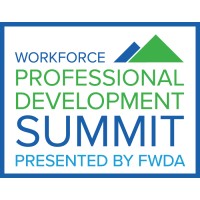 Workforce Professional Development Summit logo - Similar company to Florida Workforce Development Association