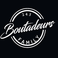 Boutadeurs 245 logo - Similar company to Les 110 De Taillevent Paris